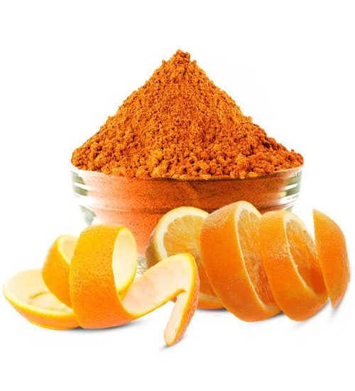Orange Peel Powder