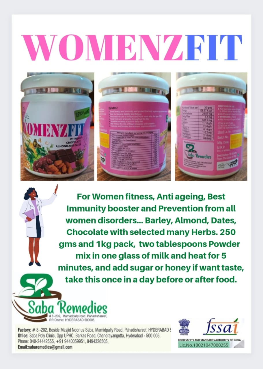 WOMENZFIT