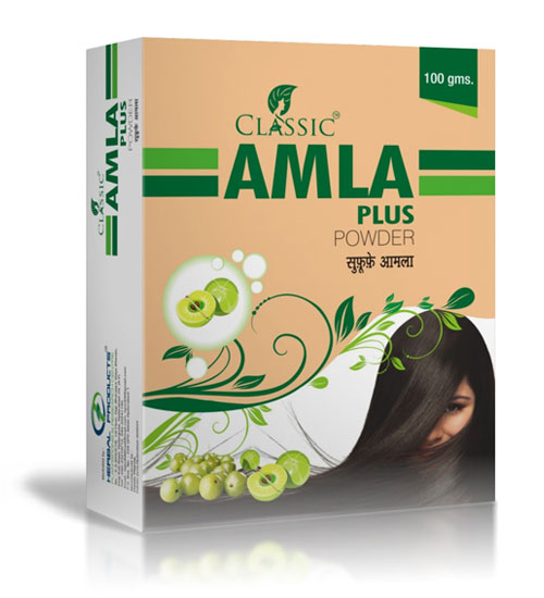 Amla Powder