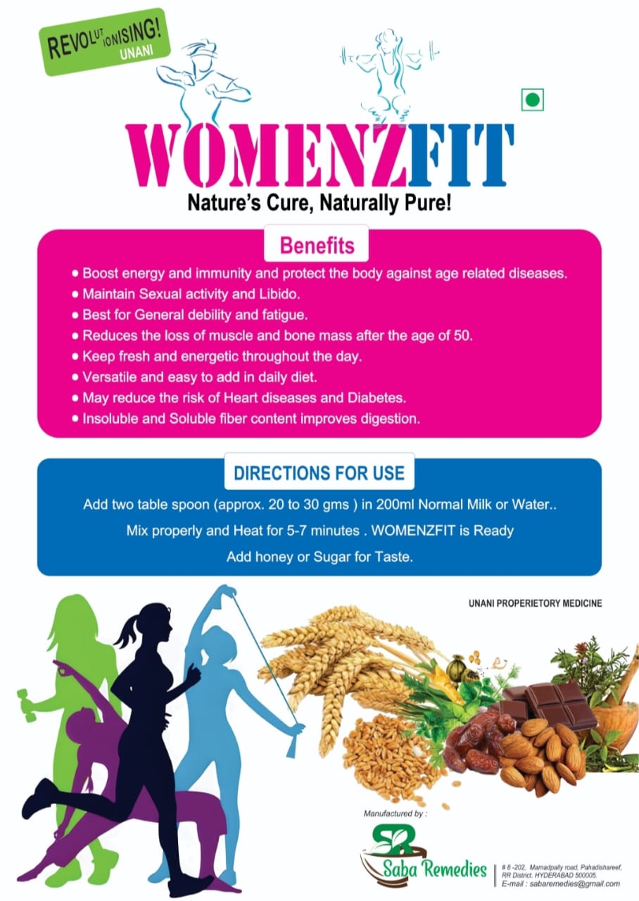 WOMENZFIT