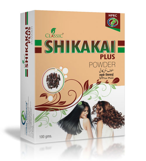 Shikakai Powder