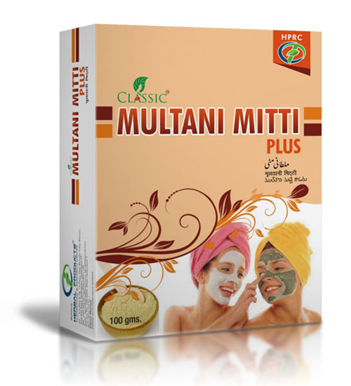 Multani Mitti