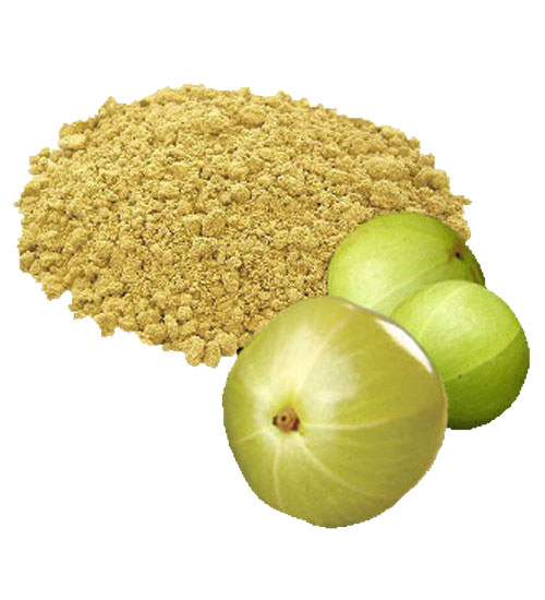 Amla Powder